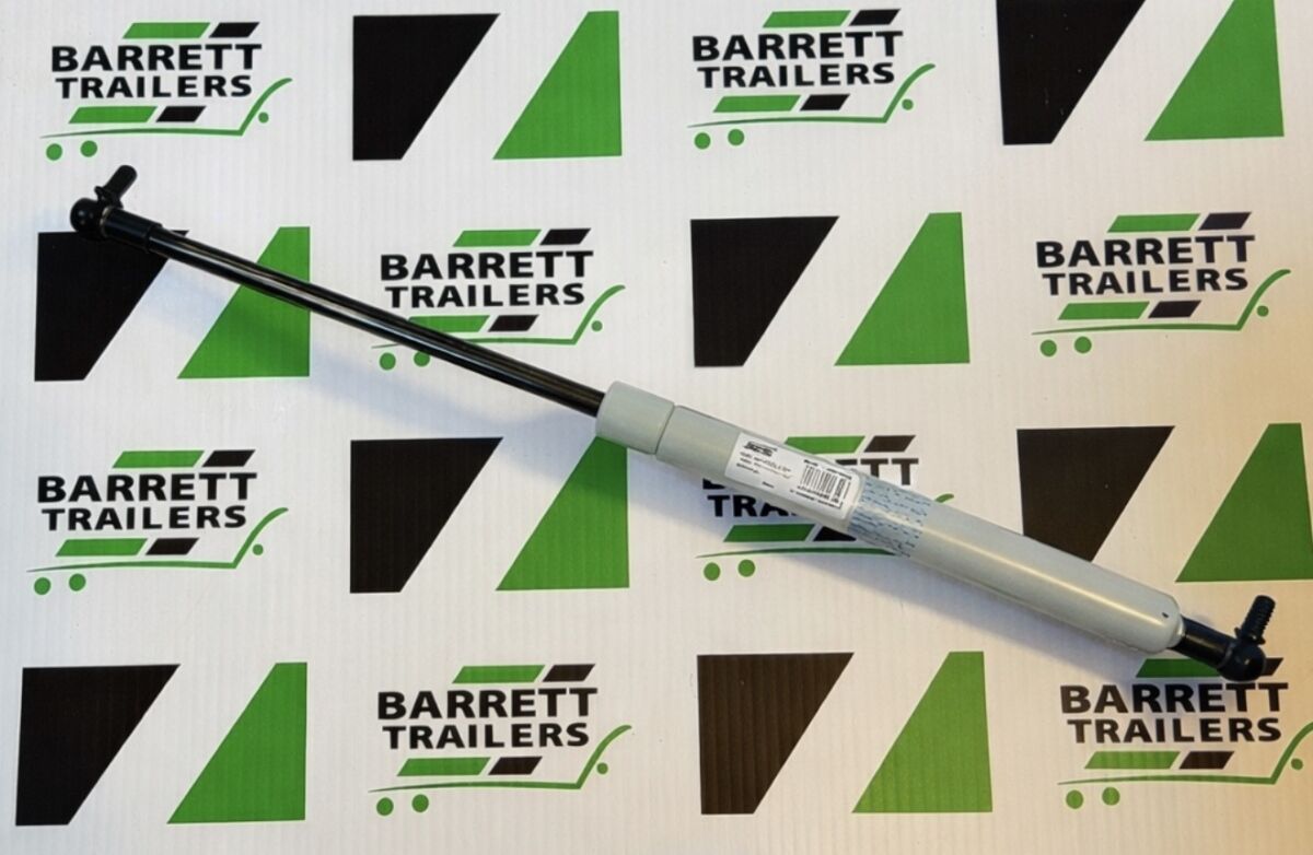 Ramp Gas Spring 1800N Ifor Williams