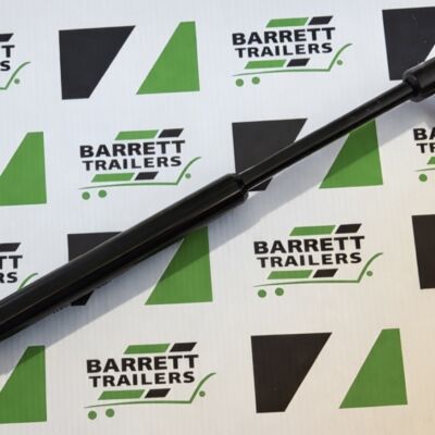 Ramp Gas Spring and Shroud 1200N Ifor Williams P1188