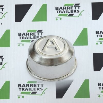 Avonride Metal Hub Cap 60mm