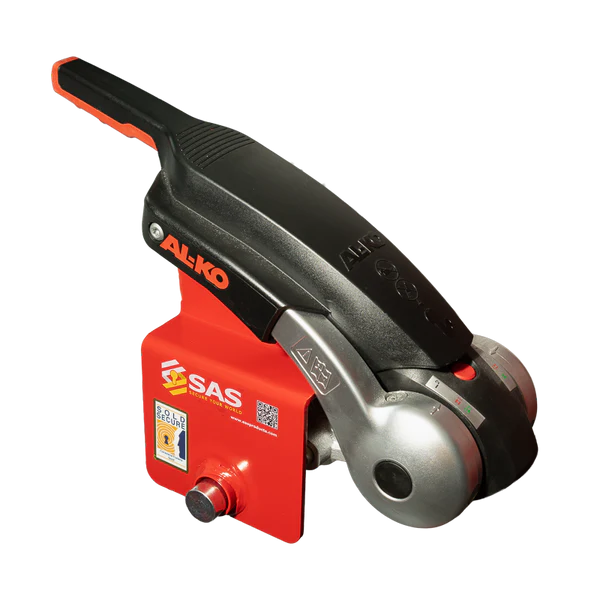 SAS FORT 35 GOLD HITCHLOCK - Image 2