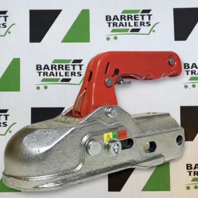 KARTT KCH3000R HITCH HEAD