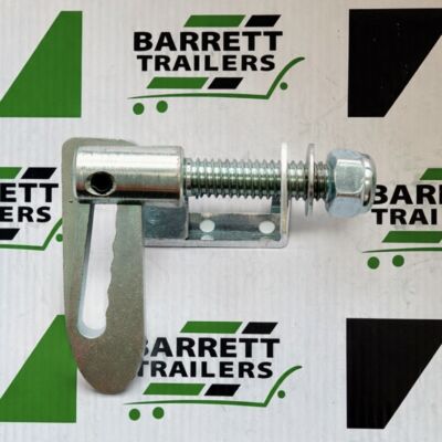 18.9mm Drop Catch M12 x 24mm Thread