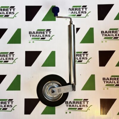 42mm 100Kg Standard Duty Jockey Wheel