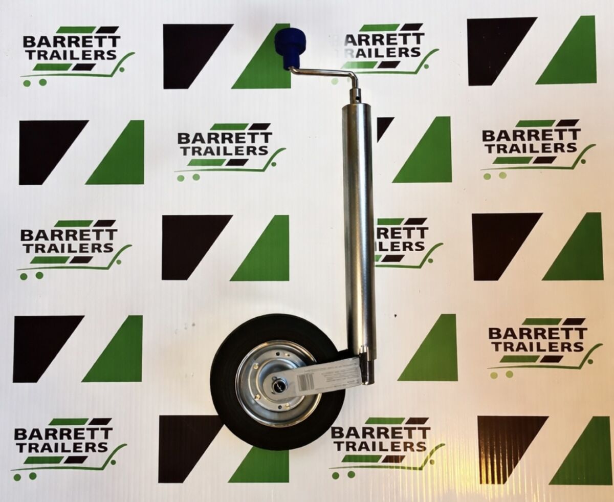 42mm 100Kg Standard Duty Jockey Wheel