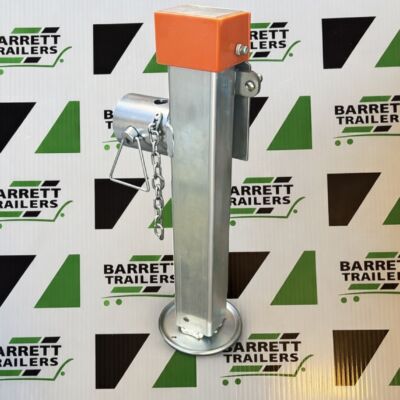 Kartt Side Wind Trailer Jack