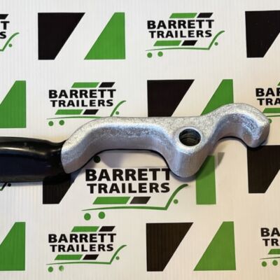 Spurious Ifor Williams Ramp Closure Handle