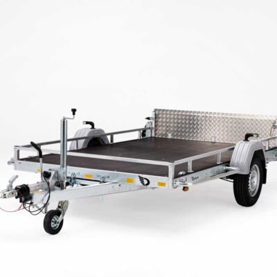 Roadster Garden Tipper