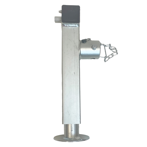 1300Kg Rotatable Trailer Support Leg 415-655mm - MP4341
