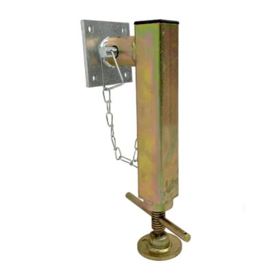MP4395 1000Kg 350-500mm Swivel Jack