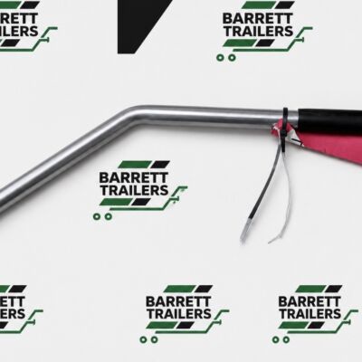 Hydraulic Pump Handle BJT