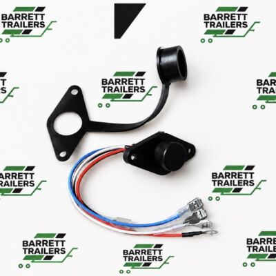 KARTT Socket for handheld switch
