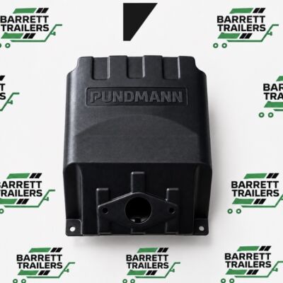 KARTT Solenoid box kit