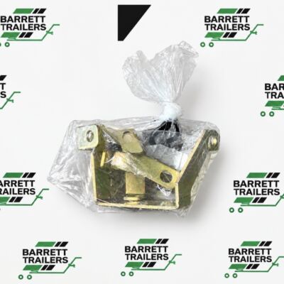 KARTT Solenoid Brass connector set for 9500/11500Lbs Winch