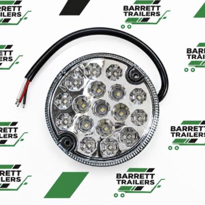 BJT RS3 RS2 & Race shuttle light RL95FWC